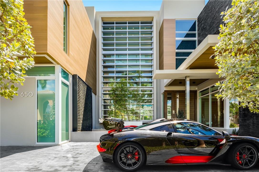 650 Royal Plaza Drive, Fort Lauderdale, FL 33301