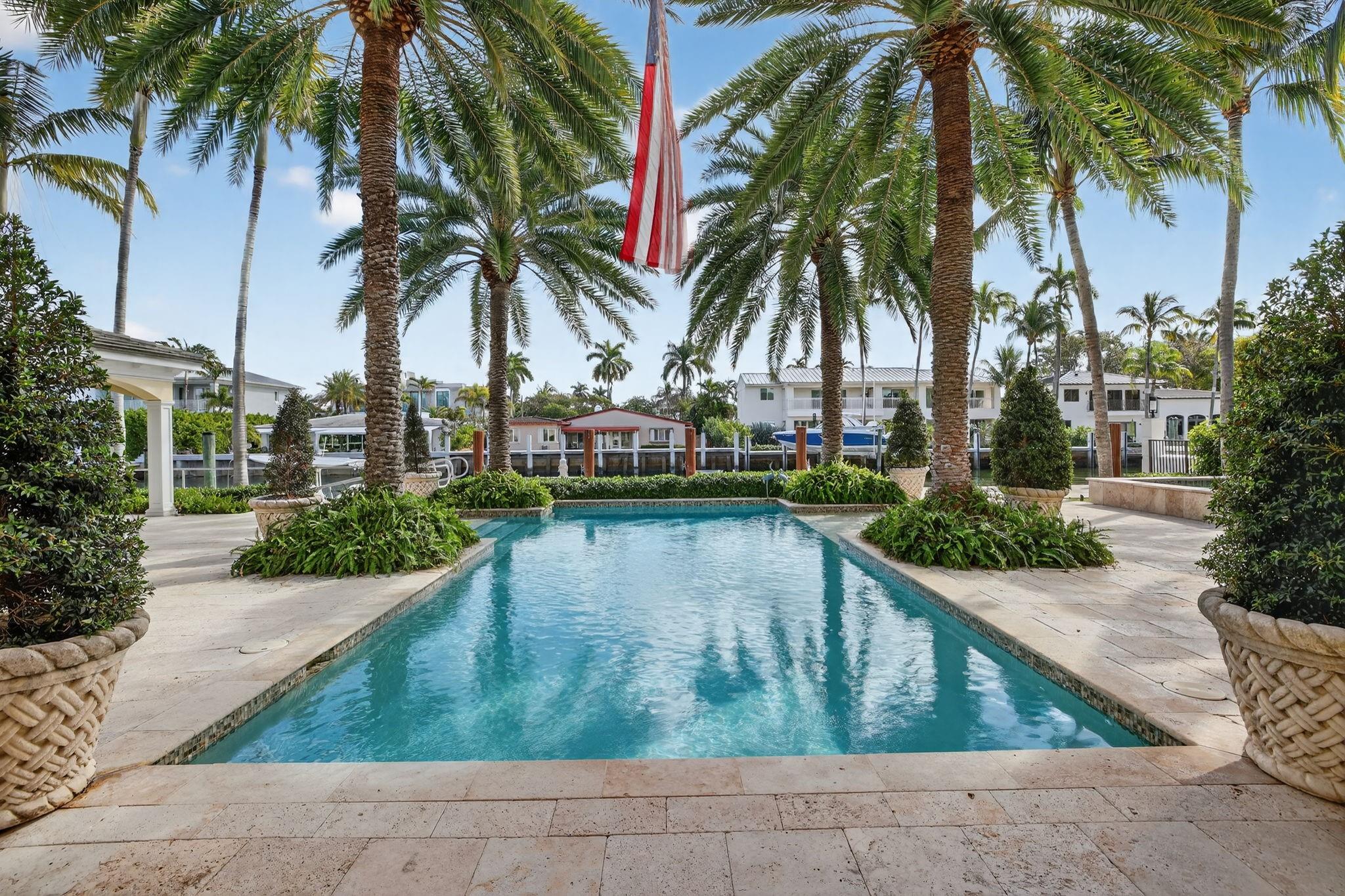 710 Isle Of Palms Drive, Fort Lauderdale, FL 33301