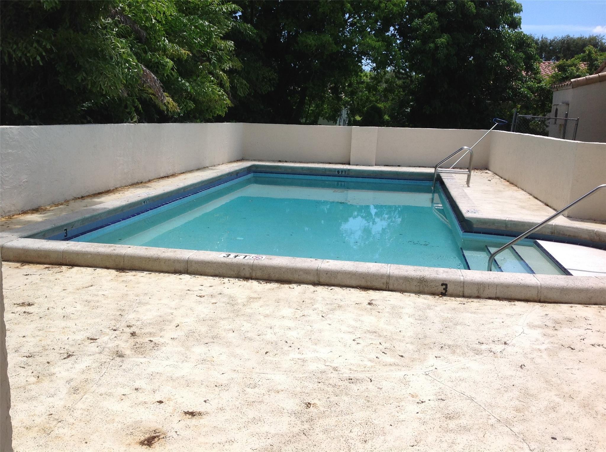 3111 Coral Ridge Drive 3111, Coral Springs, FL 33065