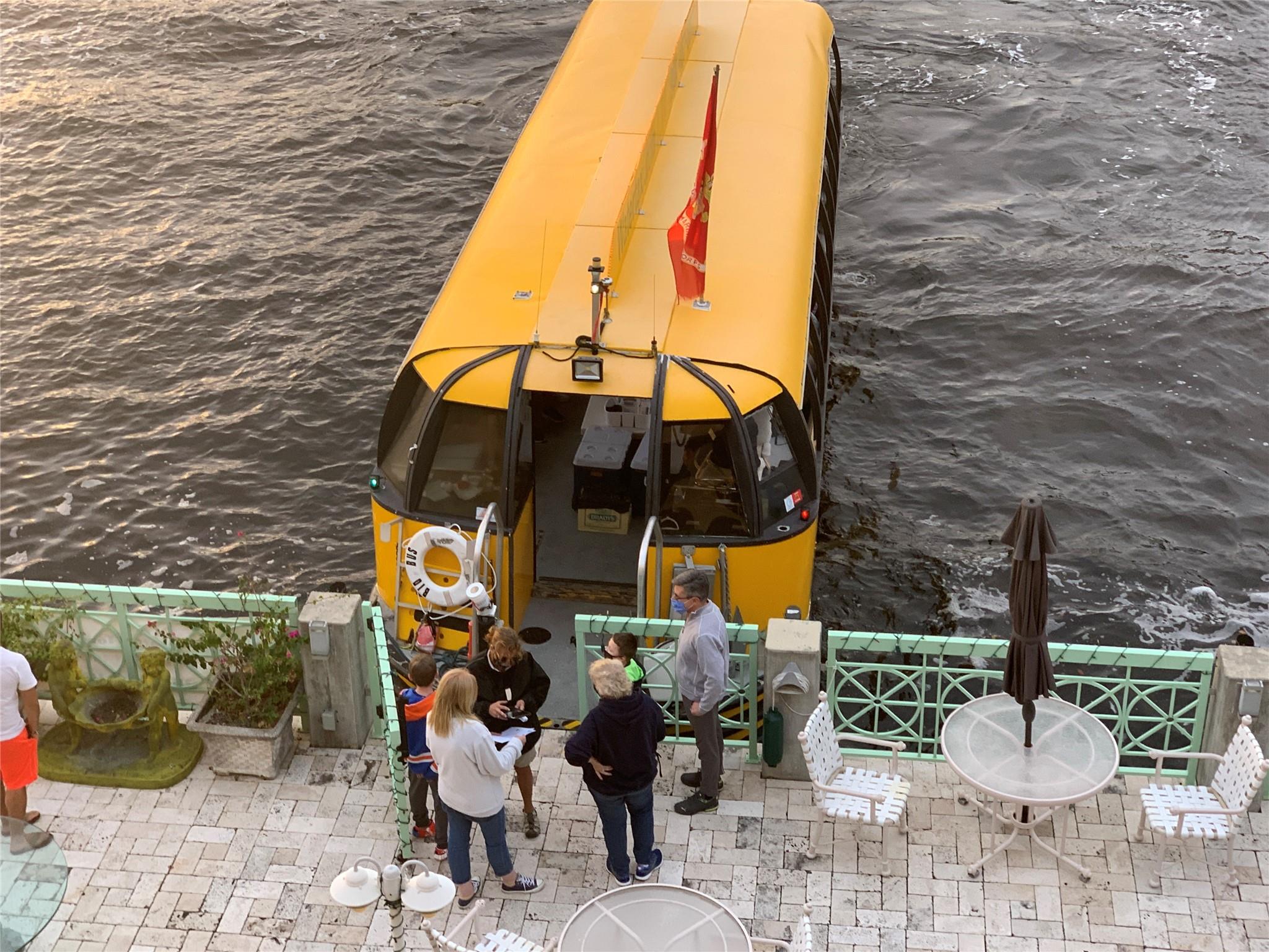 701 Bayshore Drive, Fort Lauderdale, FL 33304