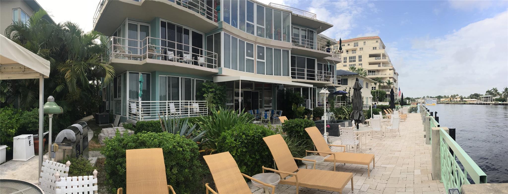 701 Bayshore Drive, Fort Lauderdale, FL 33304