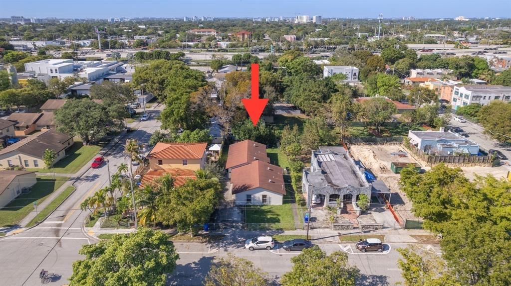 3312 NW 5th Avenue, Miami, FL 33127