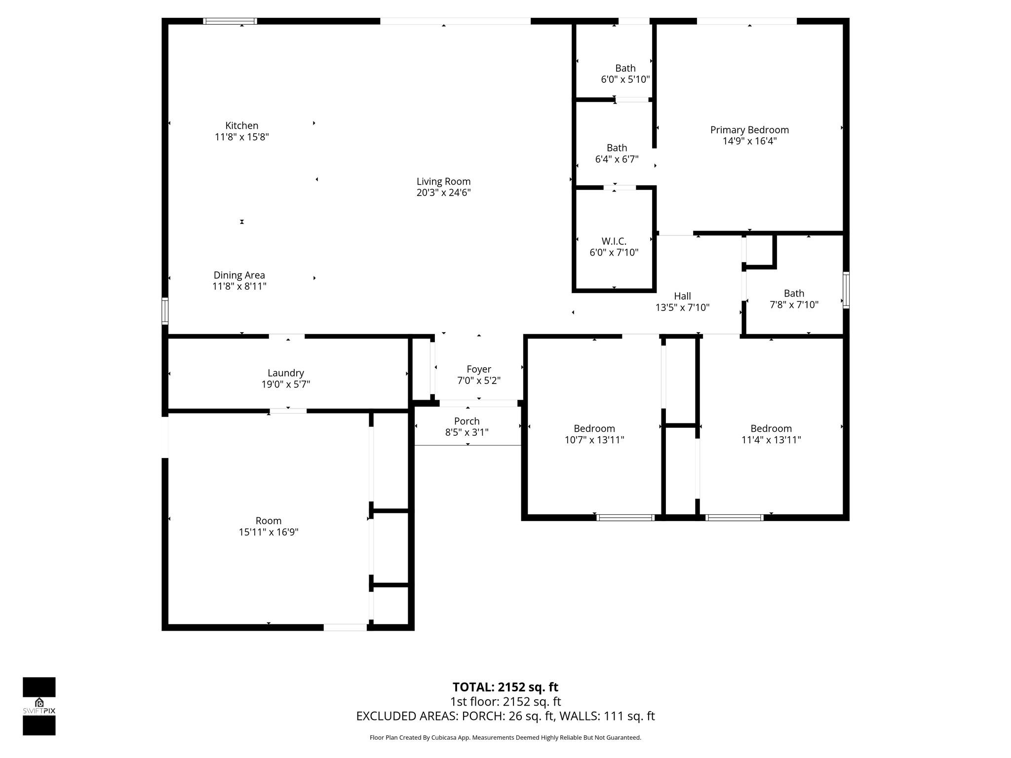 10220 NW 25th Street, Pembroke Pines, FL 33026