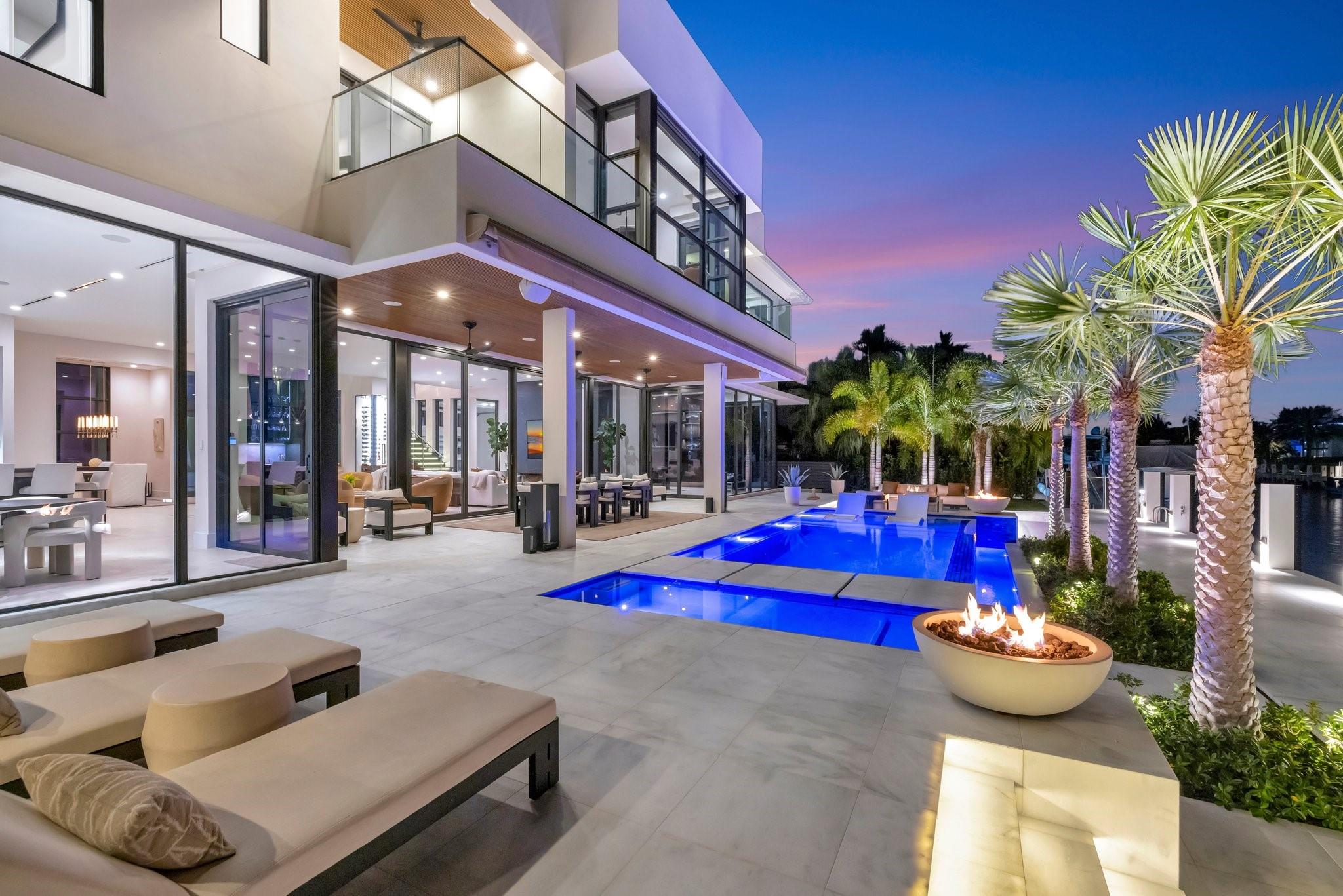 409 Isle Of Capri Drive, Fort Lauderdale, FL 33301