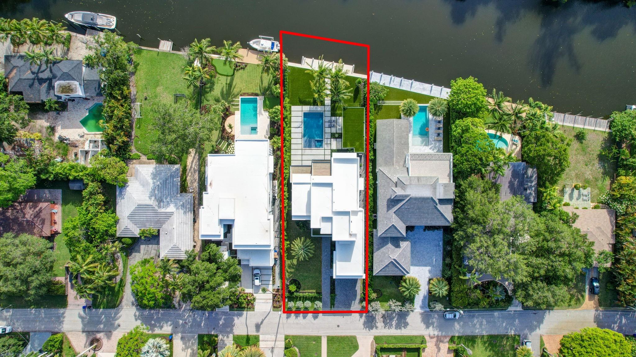 Photo for 119 N Gordon Road, Fort Lauderdale, FL 33301 - Listing #FX-10505016 119 N Gordon Road, Fort Lauderdale, FL 33301