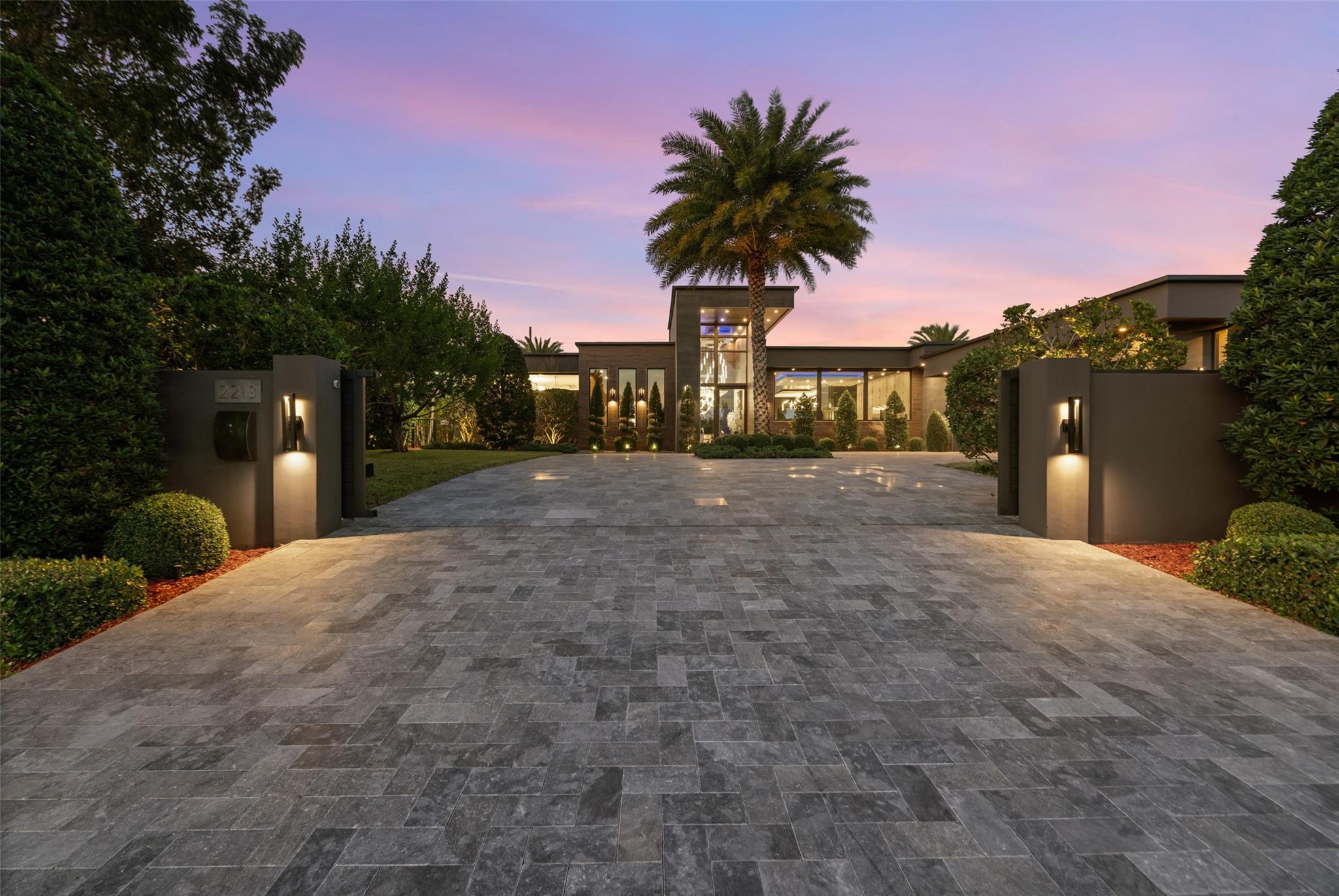 Zen Inspired Architecture