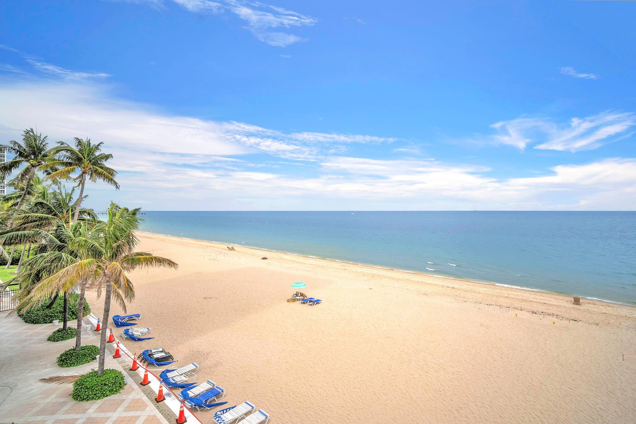 Photo for 4280 Galt Ocean Drive, 14F, Fort Lauderdale, FL 33308 - Listing #FX-10515544 4280 Galt Ocean Drive, 14F, Fort Lauderdale, FL 33308
