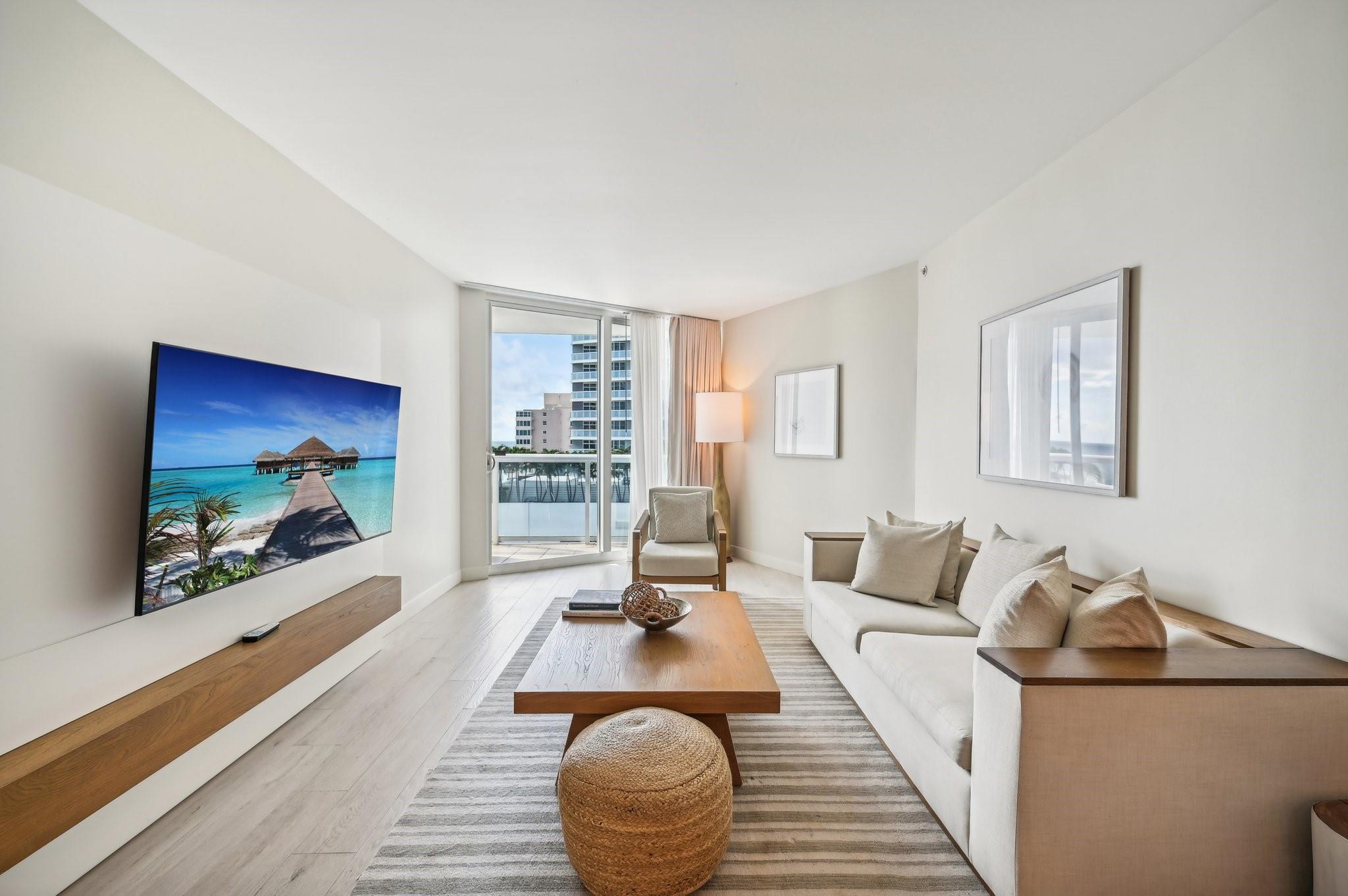 505 N Ft Lauderdale Bch Boulevard 813, Fort Lauderdale, FL 33304