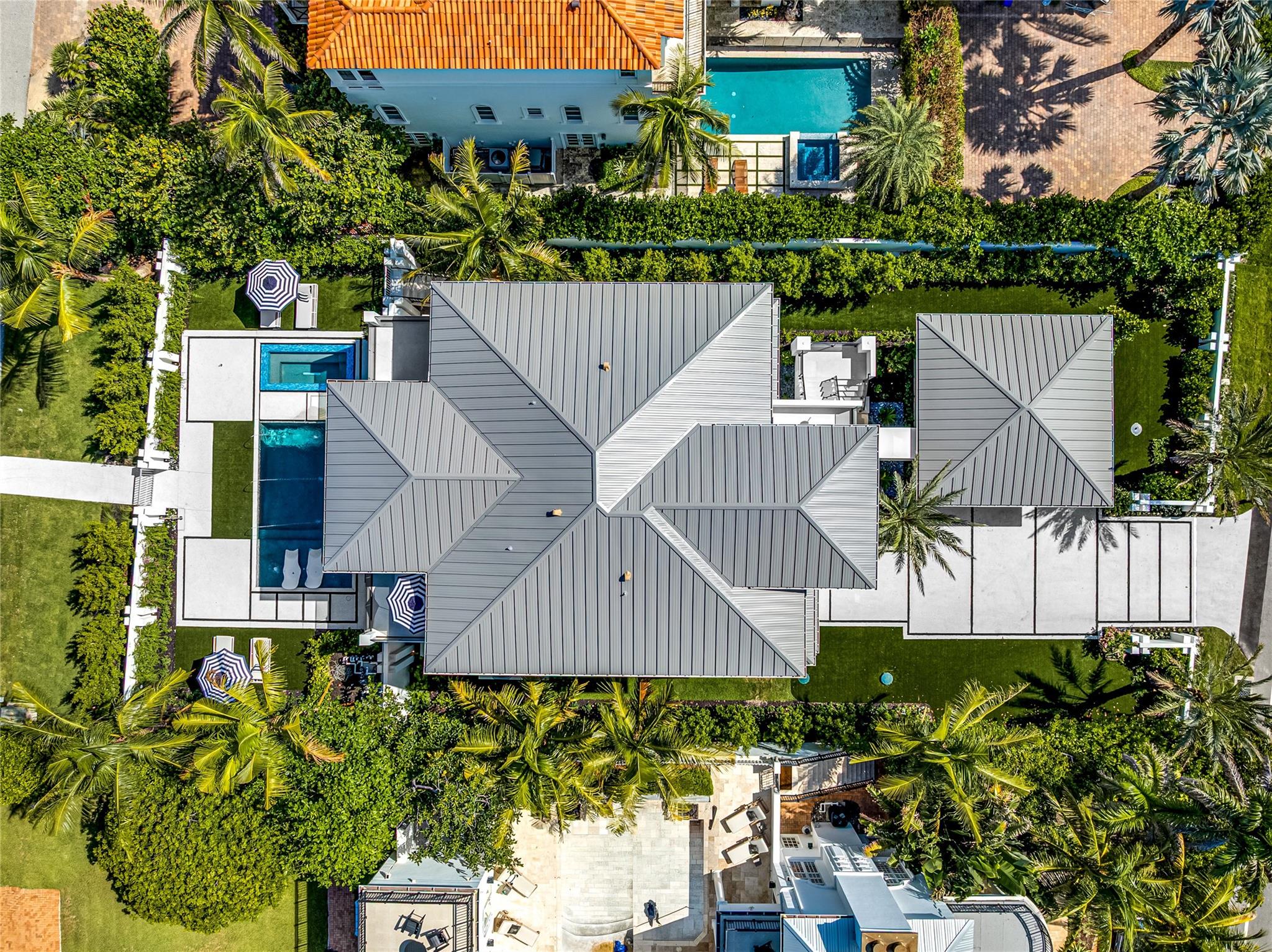 6107 N Ocean Boulevard, Ocean Ridge, FL 33435