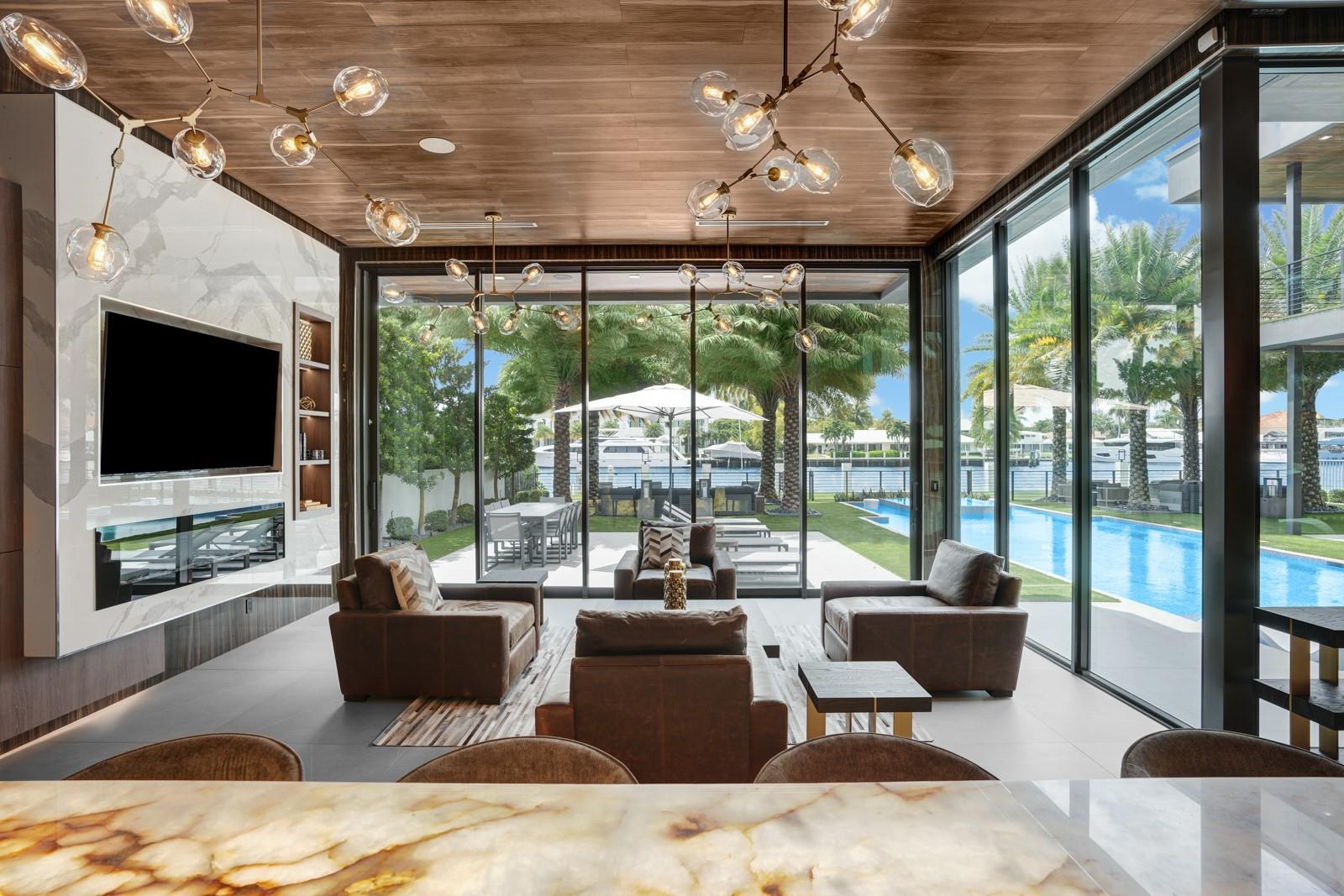 671 Middle River Drive, Fort Lauderdale, FL 33304