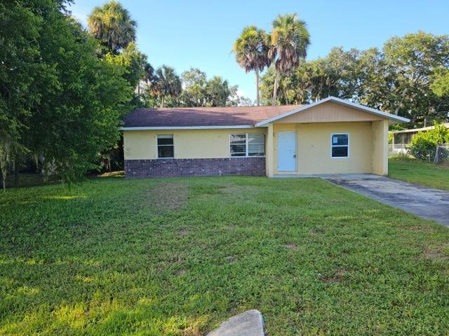 Photo for 3261 SW 22nd Street, Okeechobee, FL 34974 - listing #FX-10535403 3261 SW 22nd Street, Okeechobee, FL 34974