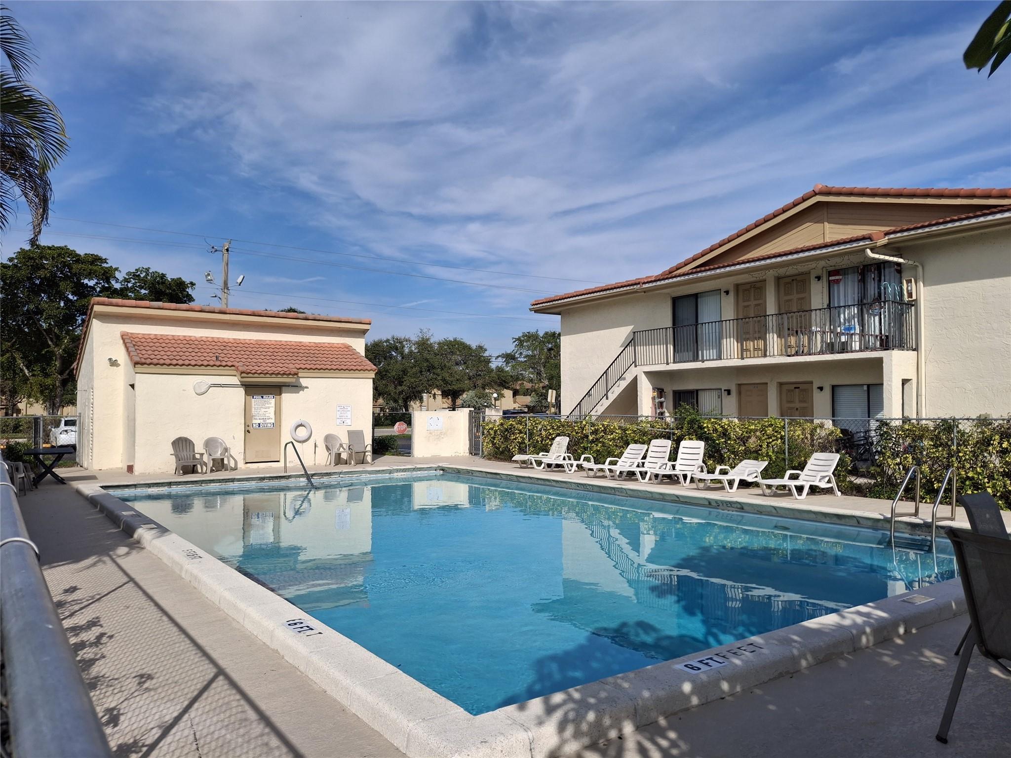 11122 Royal Palm Boulevard 5-10, Coral Springs, FL 33065