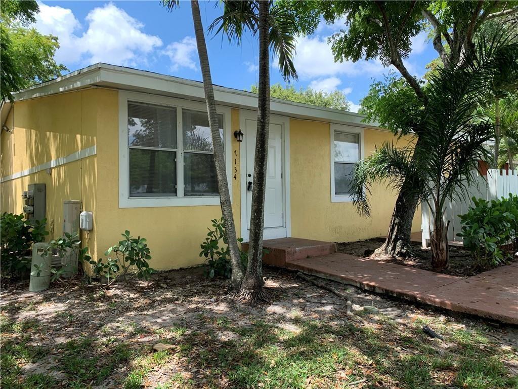 Photo for 7134 Southgate Boulevard, 7134, Fort Lauderdale, FL 33321 - listing #FX-10534499 7134 Southgate Boulevard, 7134, Fort Lauderdale, FL 33321