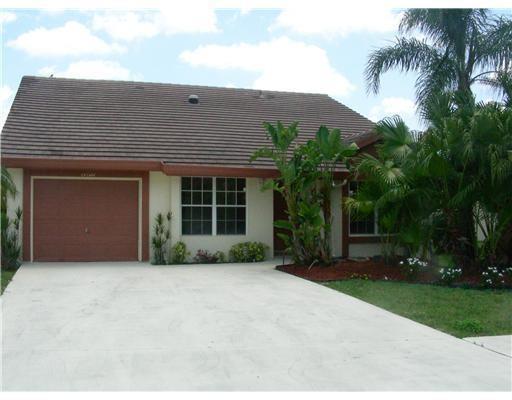 Photo for 19600 Sea Pines Way, Boca Raton, FL 33498 - listing #FX-10533827 19600 Sea Pines Way, Boca Raton, FL 33498