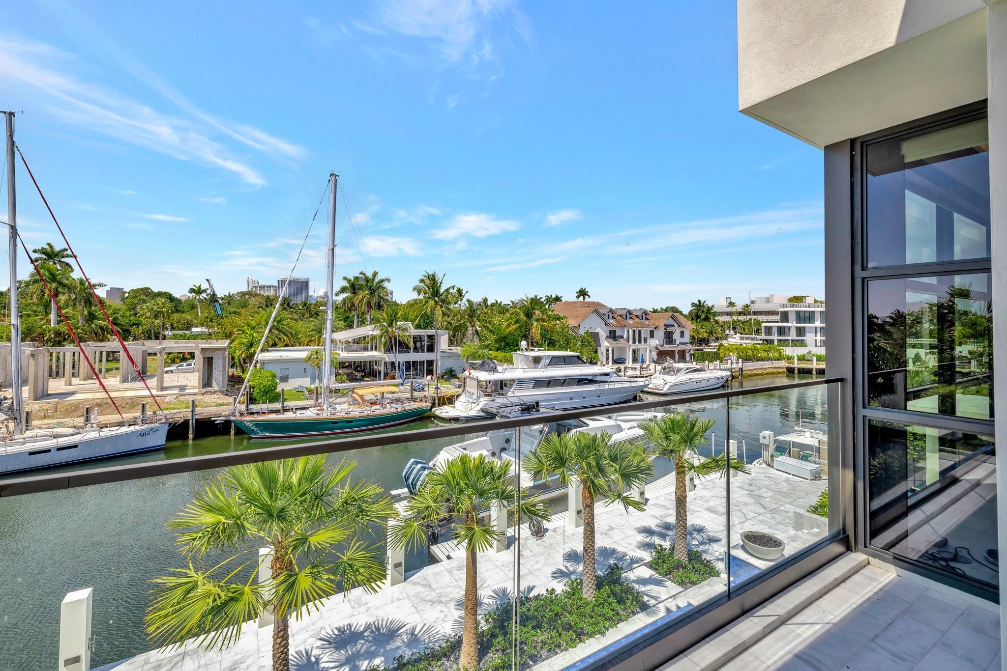 409 Isle Of Capri Drive, Fort Lauderdale, FL 33301