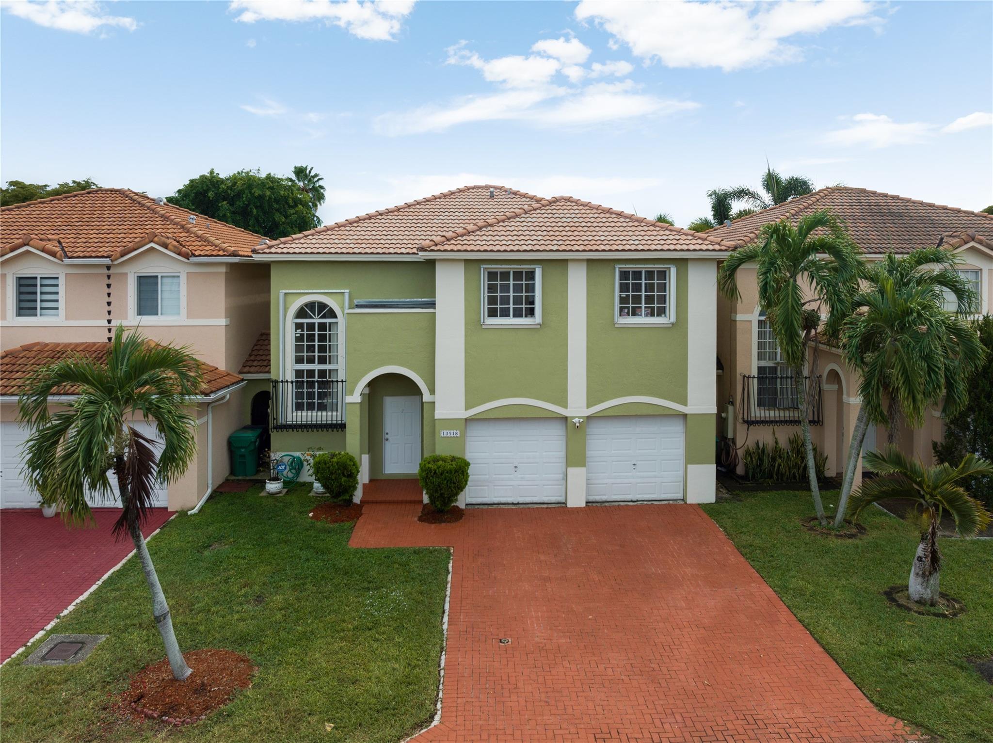 Photo for 13518 SW 142nd Terrace, Miami, FL 33186 - listing #FX-10537200 13518 SW 142nd Terrace, Miami, FL 33186