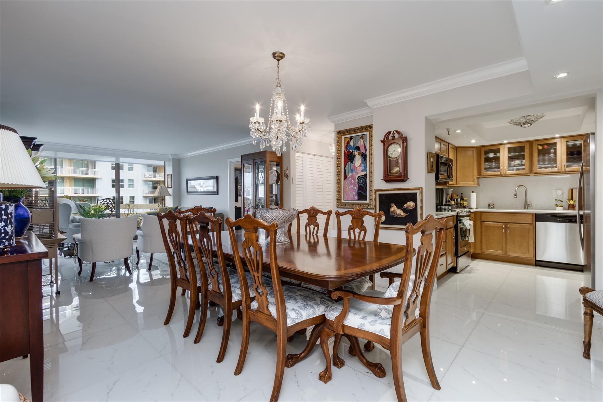 2501 Brickell Avenue 903, Miami, FL 33129