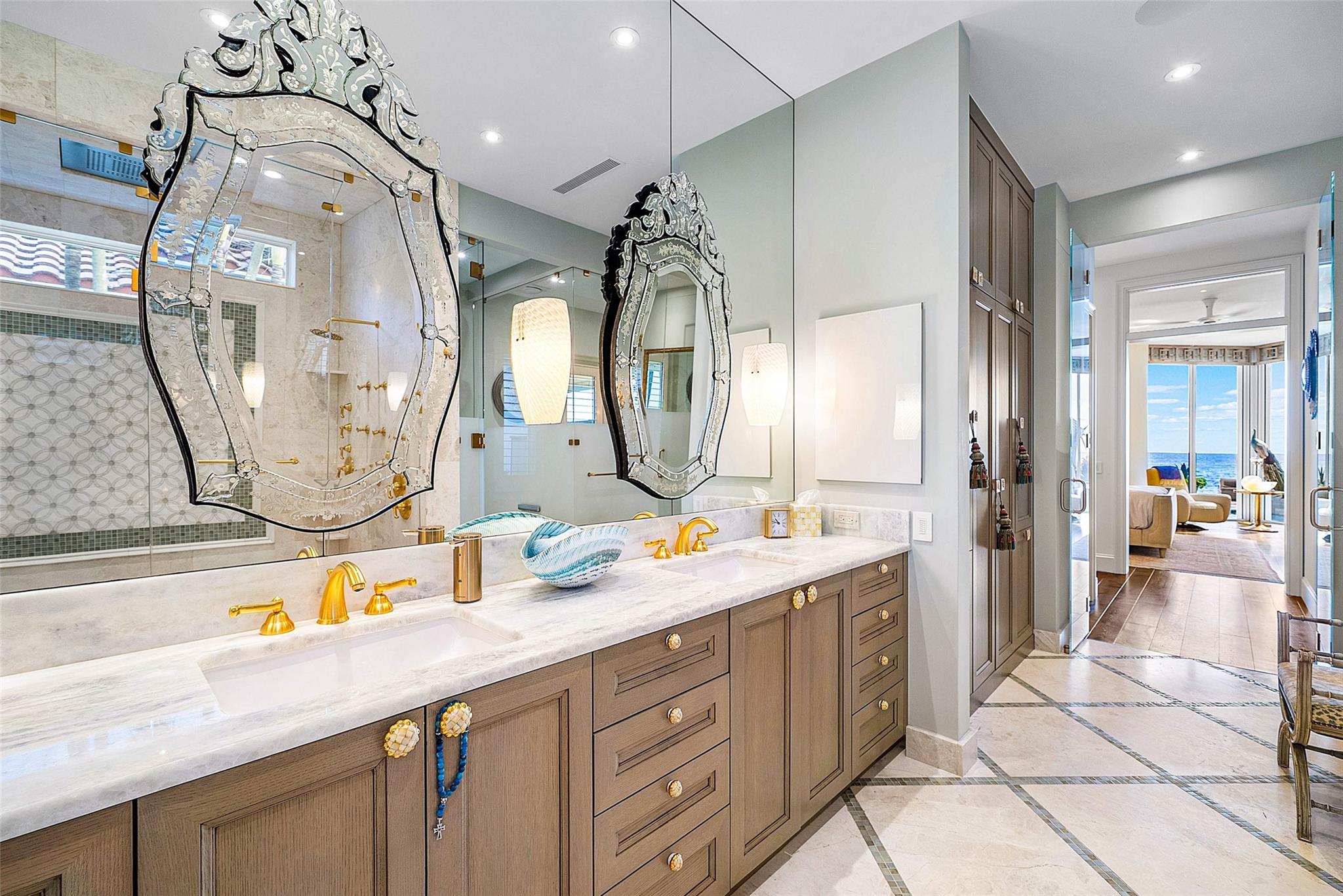 3567 S Ocean Boulevard, Highland Beach, FL 33487