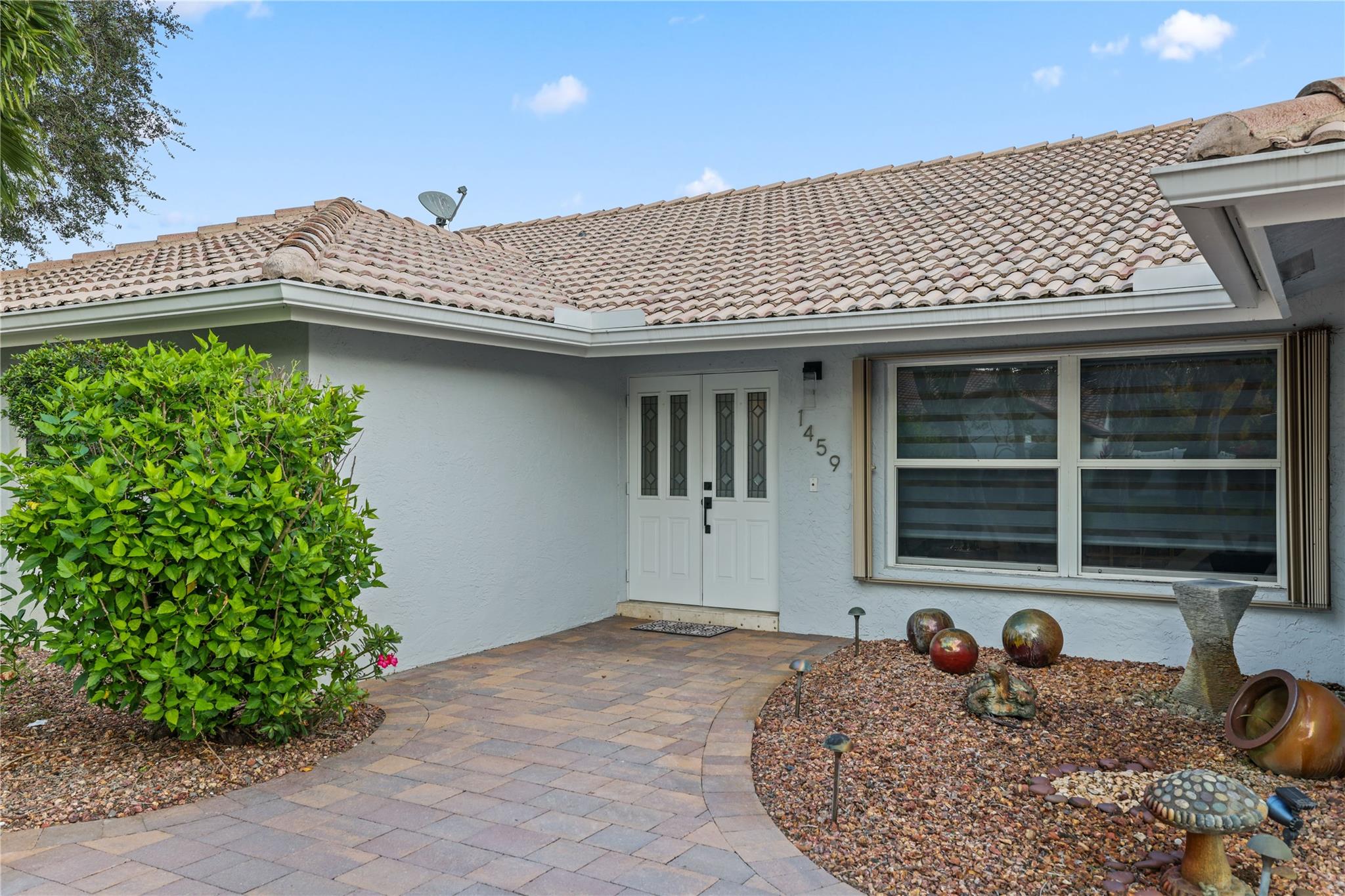 1459 NW 113th Terrace, Coral Springs, FL 33071