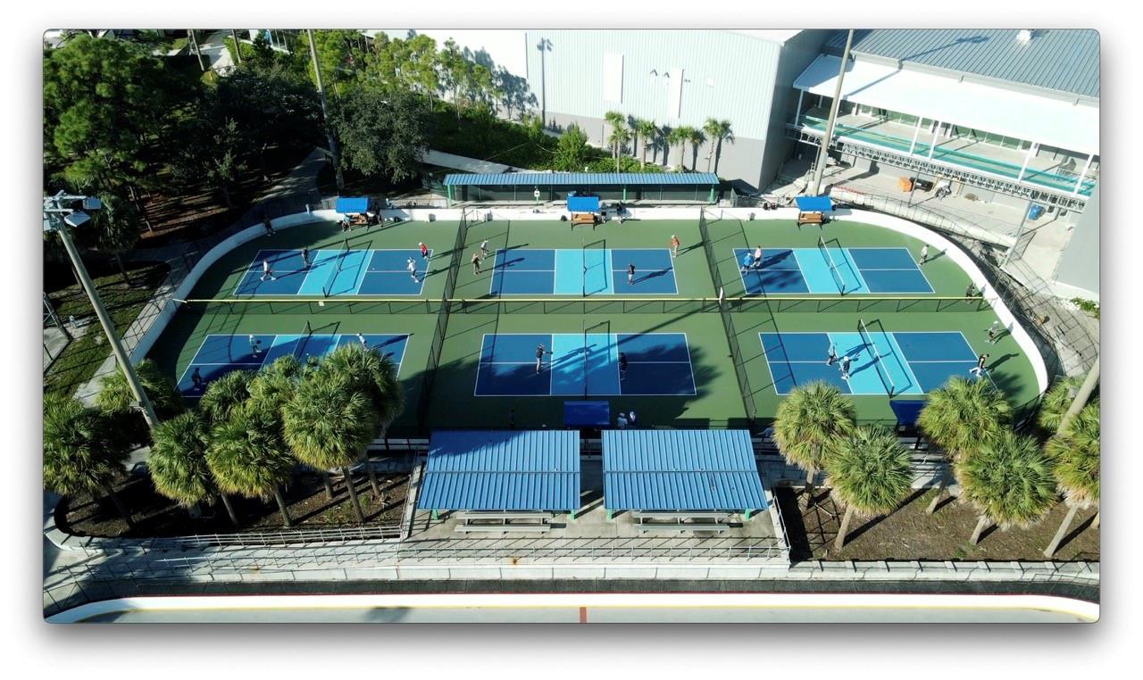 Photo for 1429 SW 23rd Court, Fort Lauderdale, FL 33315 - Listing #FX-10501339 Nearby: Holiday Park Recreational Pickleball Courts