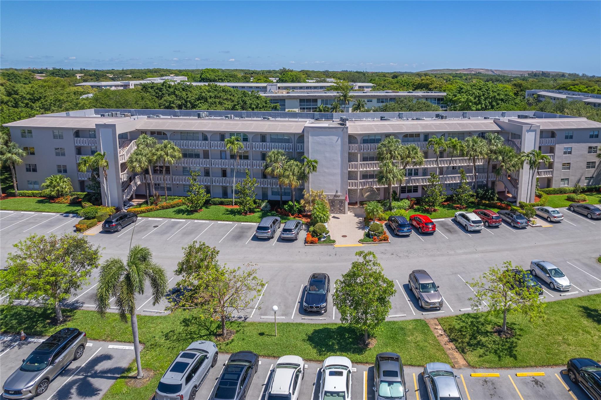 Photo for 9101 Lime Bay Boulevard, 309, Tamarac, FL 33321 - listing #FX-10536787 9101 Lime Bay Boulevard, 309, Tamarac, FL 33321