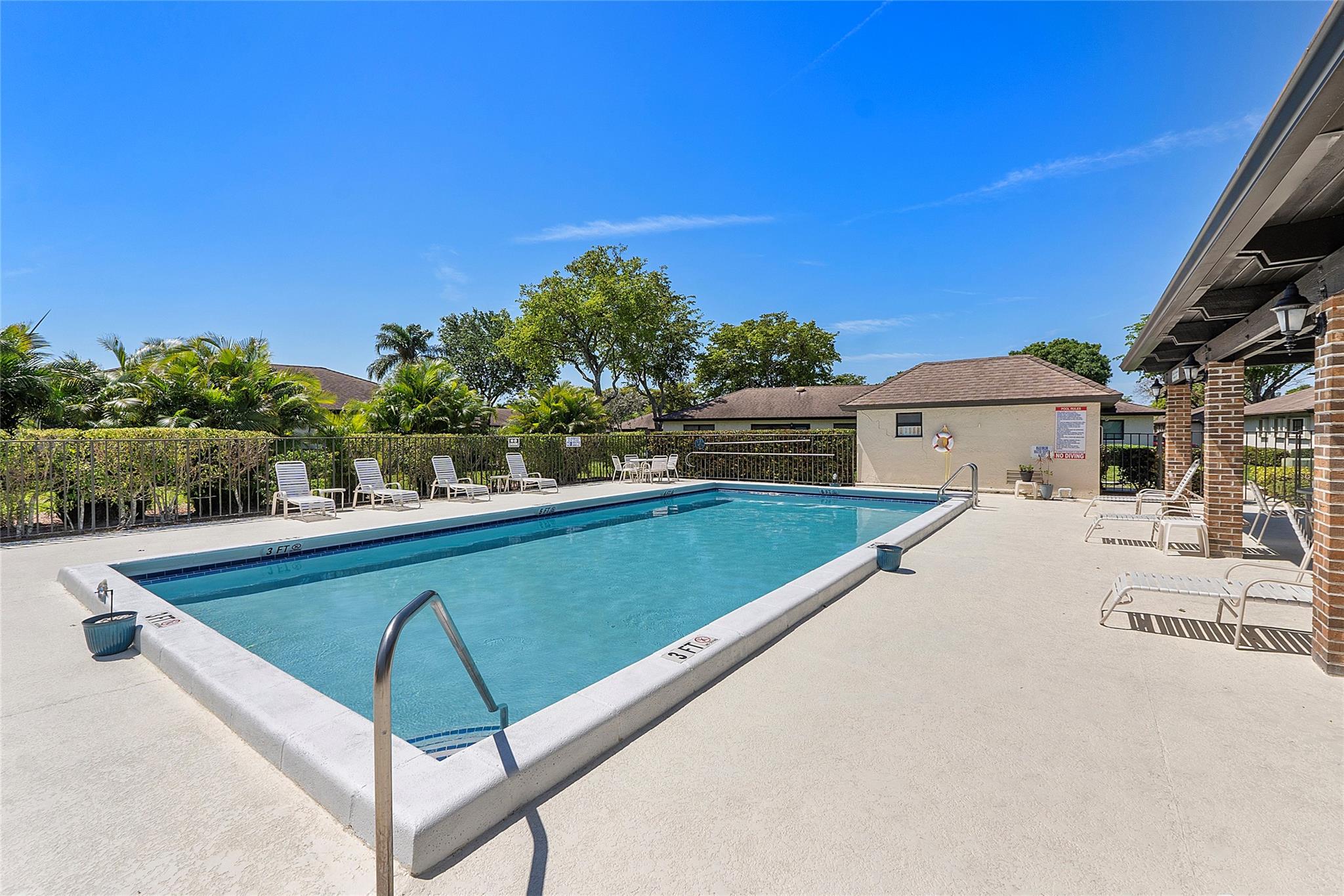 Photo for 4872 Hawkwood Road, B, Boynton Beach, FL 33436 - Listing #FX-10500291 4872 Hawkwood Road, B, Boynton Beach, FL 33436