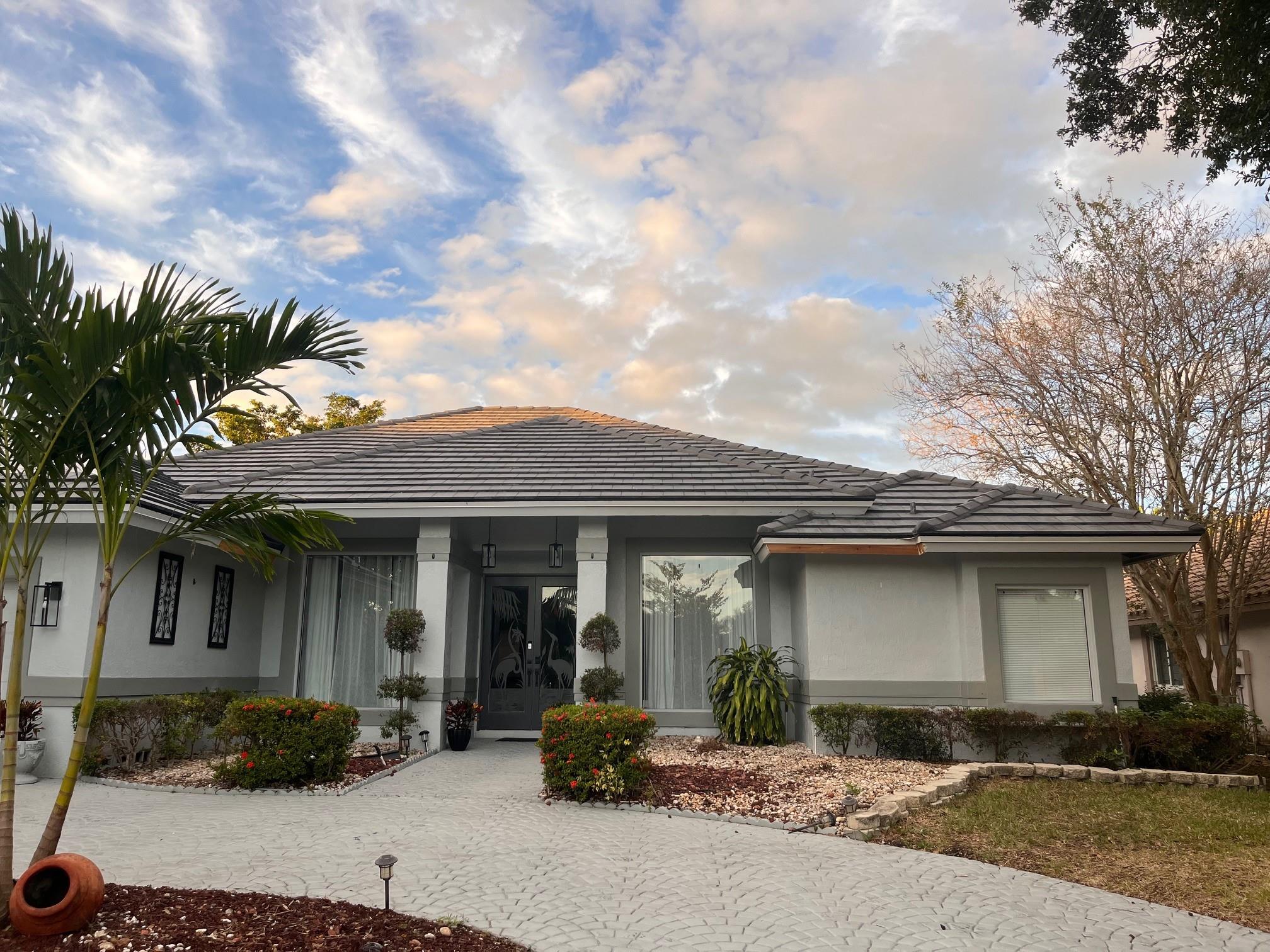 12499 Classic Drive, Coral Springs, FL 33071