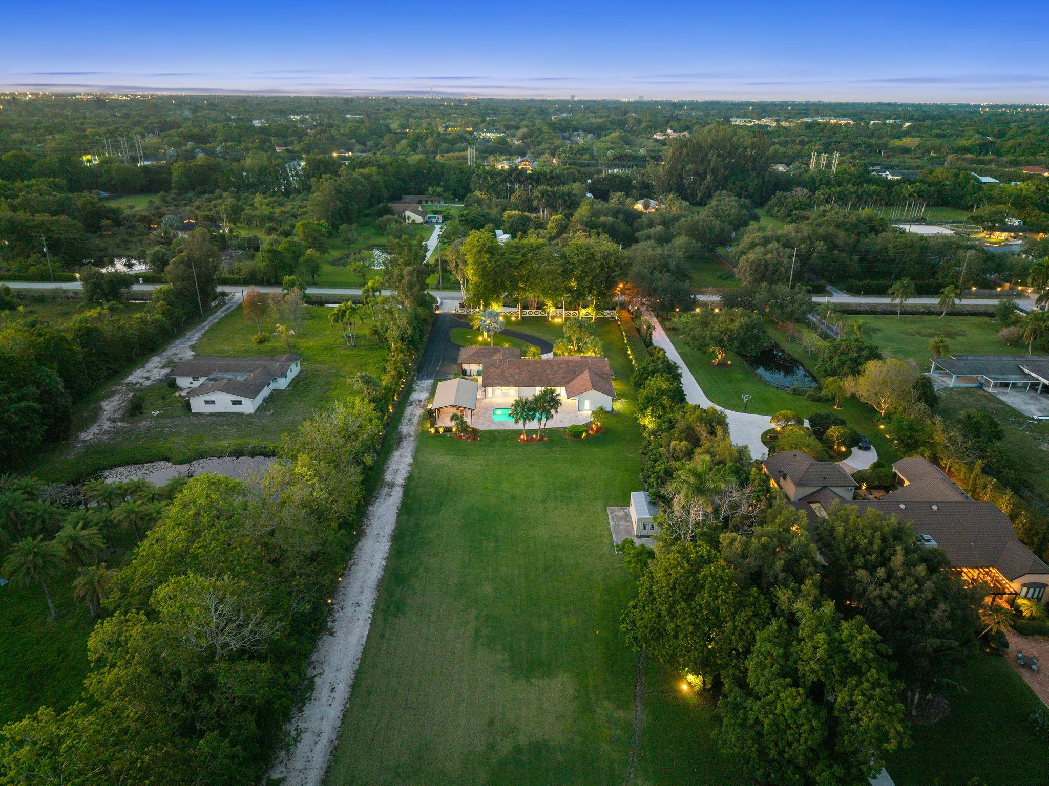 Photo for 13900 Mustang Trail, Southwest Ranches, FL 33330 - Listing #FX-10531292 13900 Mustang Trail, Southwest Ranches, FL 33330
