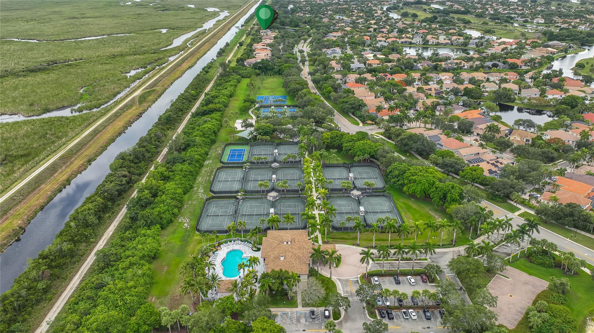 12117 NW 59th Street, Coral Springs, FL 33076