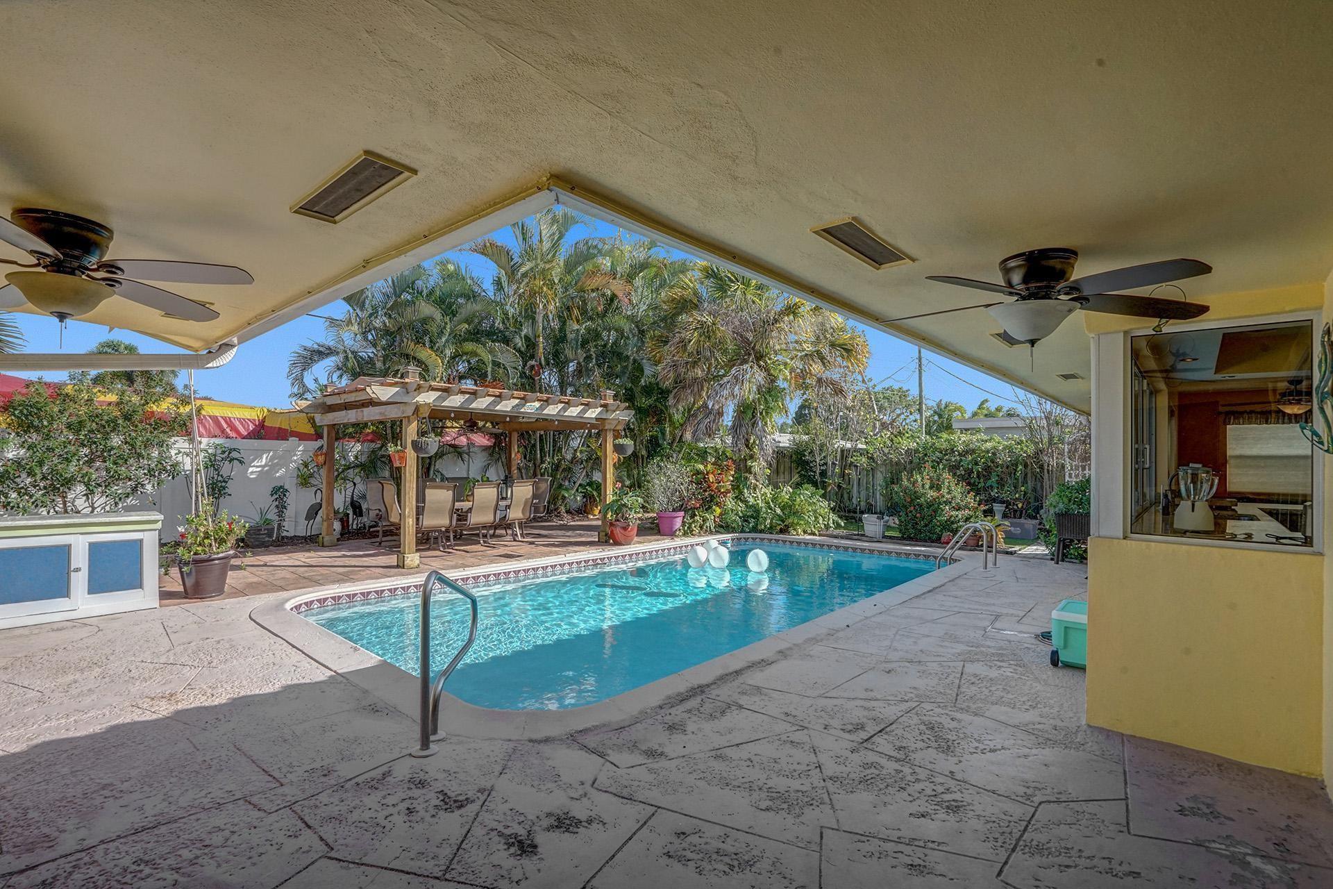 Photo for 5850 NE 22 Avenue, Fort Lauderdale, FL 33308 - Listing #FX-10486598 5850 NE 22 Avenue, Fort Lauderdale, FL 33308