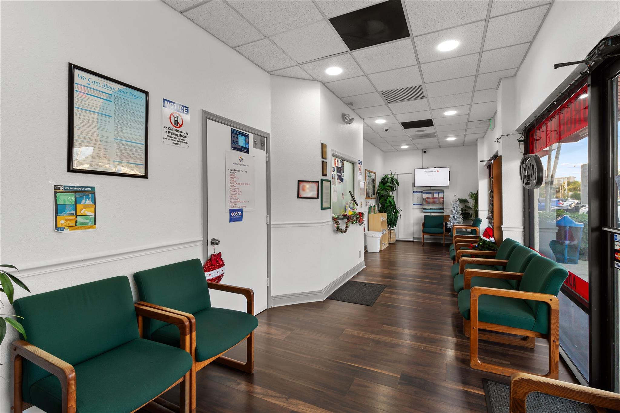 10308 W Sample Road, Coral Springs, FL 33065