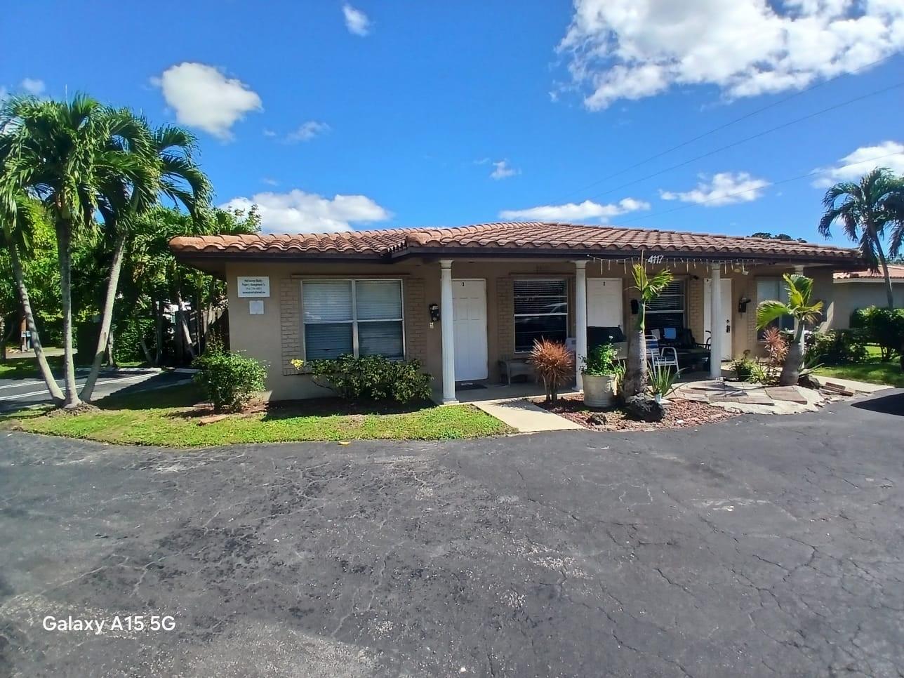 4117 Riverside Drive 1, Coral Springs, FL 33065