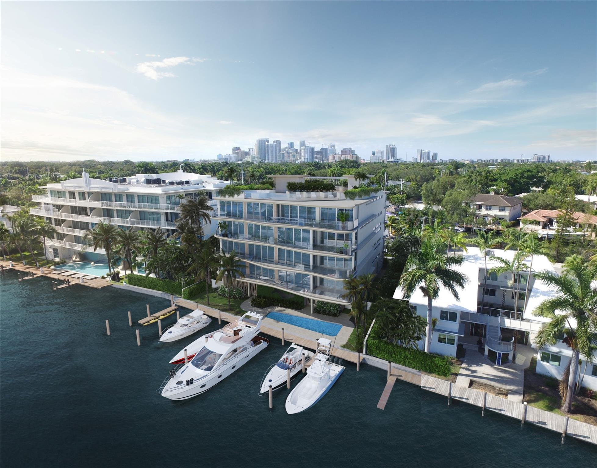 Photo for 500 Hendricks Isle, 2N, Fort Lauderdale, FL 33301 - Listing #FX-10525700 500 Hendricks Isle, 2N, Fort Lauderdale, FL 33301