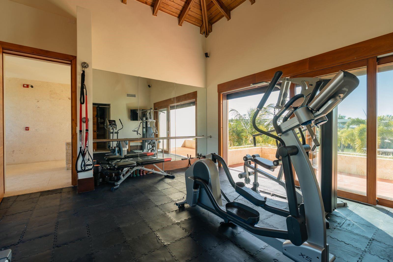 Private Is Private Island Cap Cana