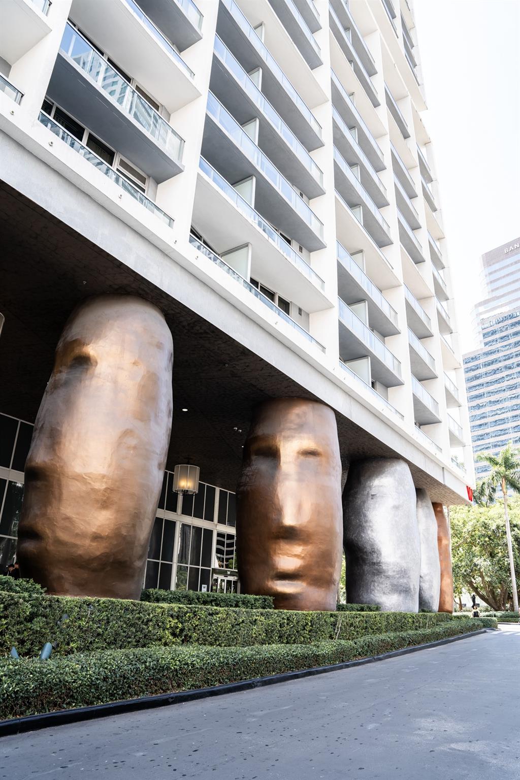 Photo for 475 Brickell Avenue, 1408, Miami, FL 33131 - Listing #FX-10499724 475 Brickell Avenue, 1408, Miami, FL 33131