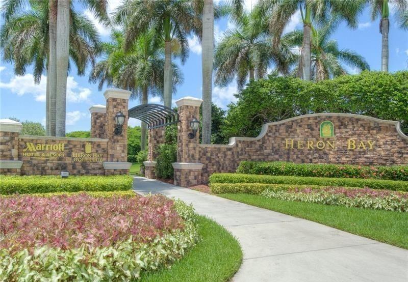 Photo for 12199 NW 77th Mnr, Parkland, FL 33076 - Listing #FX-10437192 12199 NW 77th Mnr, Parkland, FL 33076