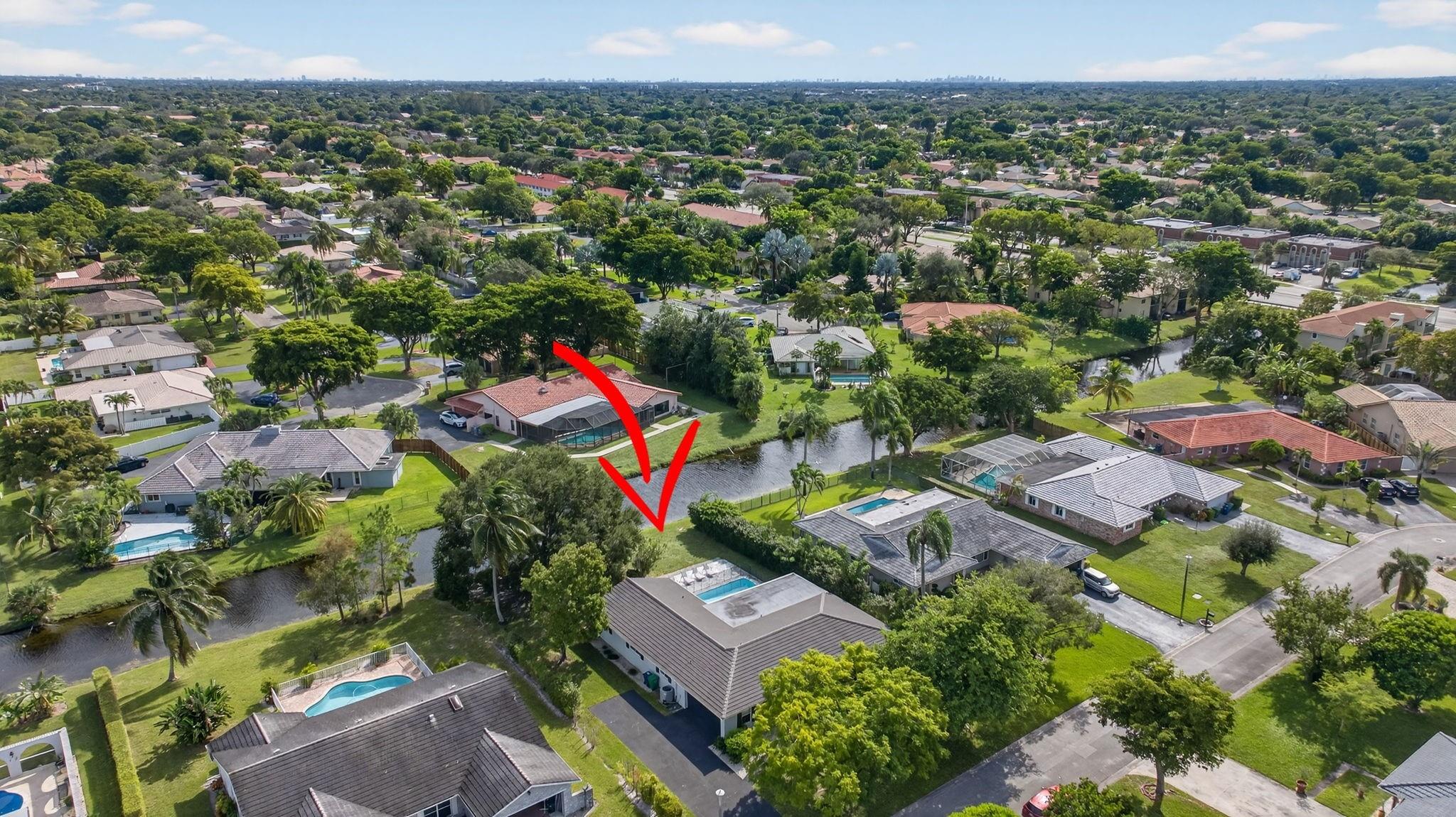 2421 NW 114th Avenue, Coral Springs, FL 33065