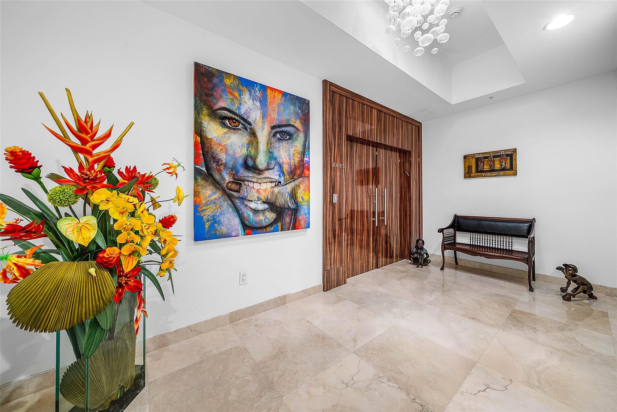 Photo for 3535 S Ocean Drive, 2605, Hollywood, FL 33019 - Listing #FX-10526434 3535 S Ocean Drive, 2605, Hollywood, FL 33019