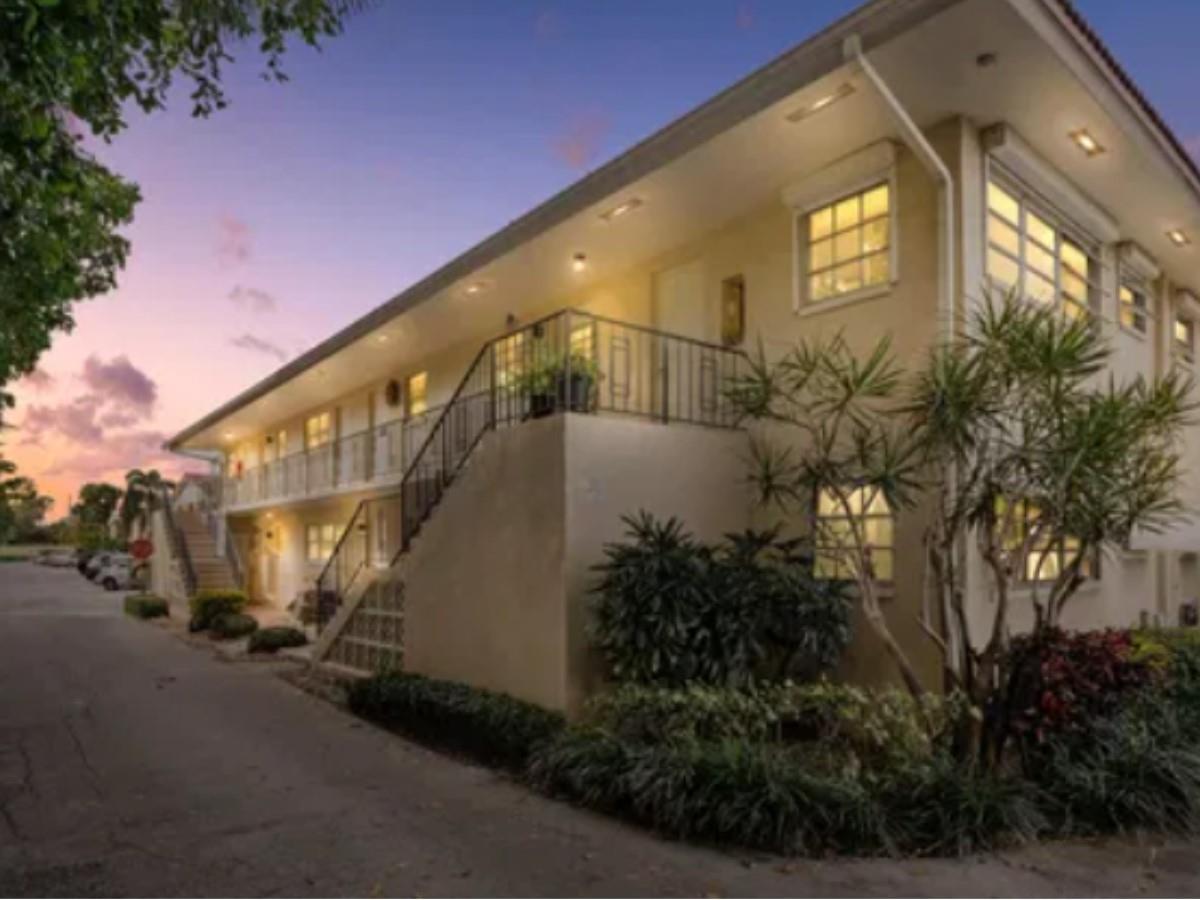 Photo for 2130 NE 36th Street, 66, Lighthouse Point, FL 33064 - Listing #FX-10483863 2130 NE 36th Street, 66, Lighthouse Point, FL 33064