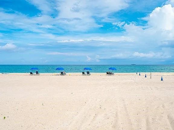 Photo for 2800 N Ocean Drive, A5B, West Palm Beach, FL 33404 - Listing #FX-10506493 2800 N Ocean Drive, A5B, West Palm Beach, FL 33404
