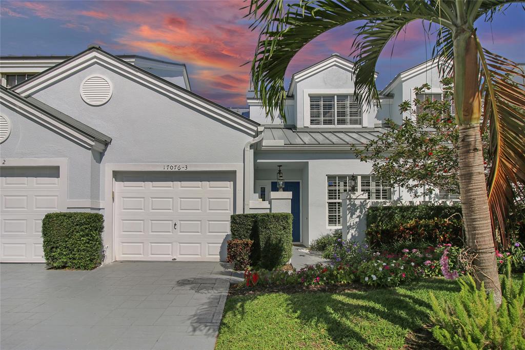 Photo for 17076 Boca Club Boulevard, 3, Boca Raton, FL 33487 - Listing #FX-10432072 17076 Boca Club Boulevard, 3, Boca Raton, FL 33487