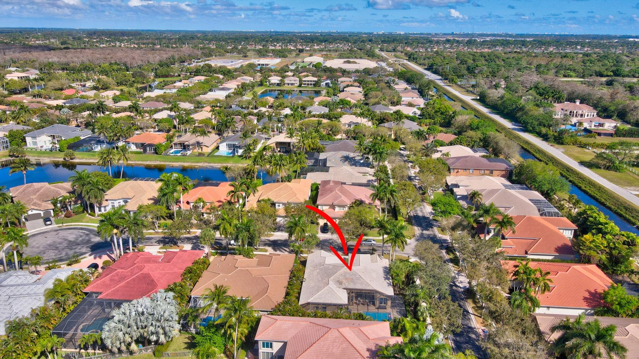 19591 Havensway Court, Boca Raton, FL 33498