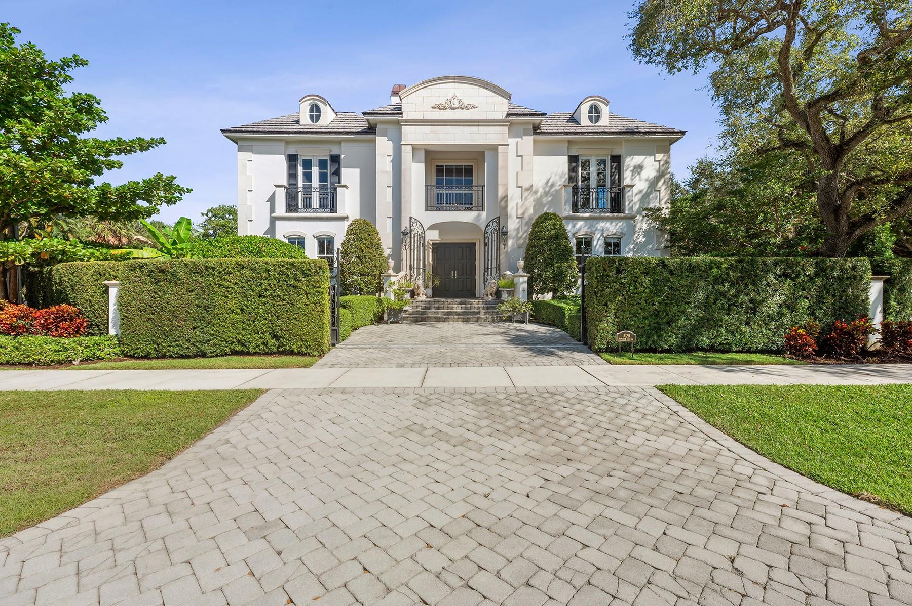 Photo for 1020 Ponce De Leon Drive, Fort Lauderdale, FL 33316 - listing #FX-10533611 1020 Ponce De Leon Drive, Fort Lauderdale, FL 33316