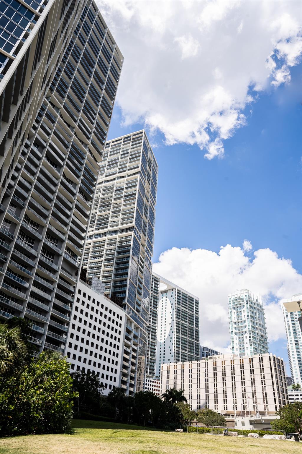 Photo for 475 Brickell Avenue, 1408, Miami, FL 33131 - Listing #FX-10499724 475 Brickell Avenue, 1408, Miami, FL 33131