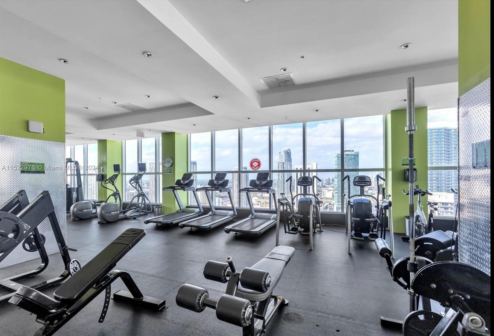 133 NE 2nd Avenue 1610, Miami, FL 33132