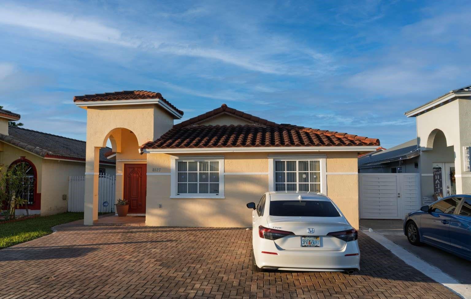 Photo for 8927 NW 111th Terrace, Hialeah, FL 33018 - listing #FX-10535232 8927 NW 111th Terrace, Hialeah, FL 33018