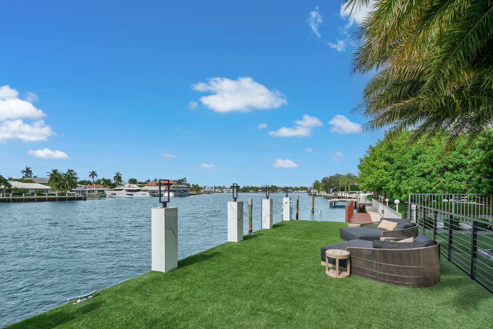 671 Middle River Drive, Fort Lauderdale, FL 33304