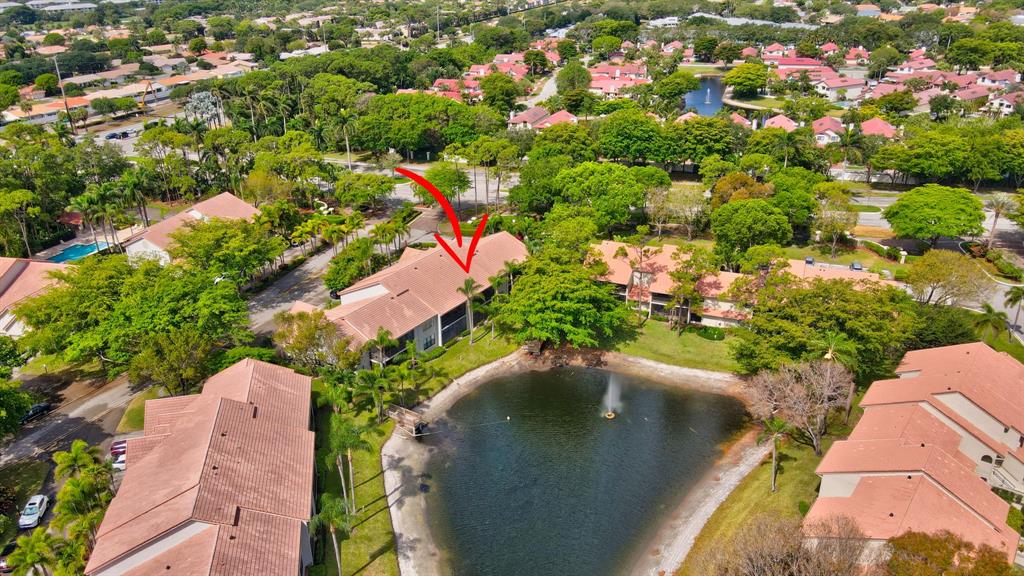 Photo for 5801 Coach House Circle, Unit E, Boca Raton, FL 33486 - Listing #FX-10436780 5801 Coach House Circle, Unit E, Boca Raton, FL 33486