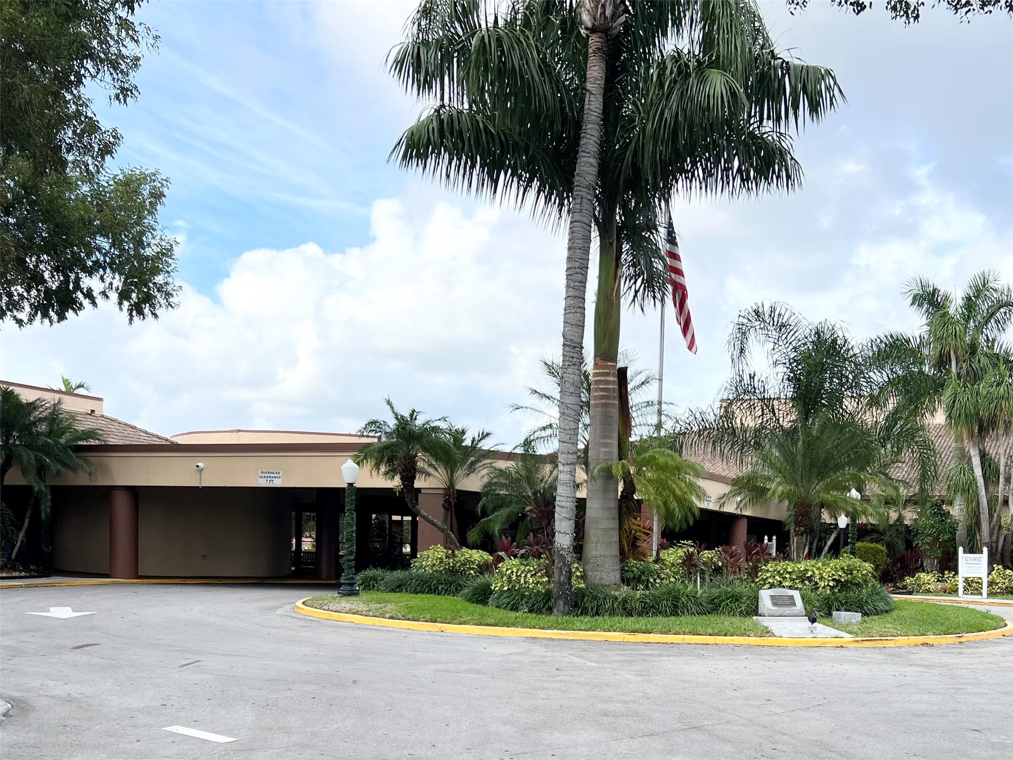 Photo for 9540 Sunrise Lakes Boulevard, 308, Sunrise, FL 33322 - Listing #FX-10501649 9540 Sunrise Lakes Boulevard, 308, Sunrise, FL 33322