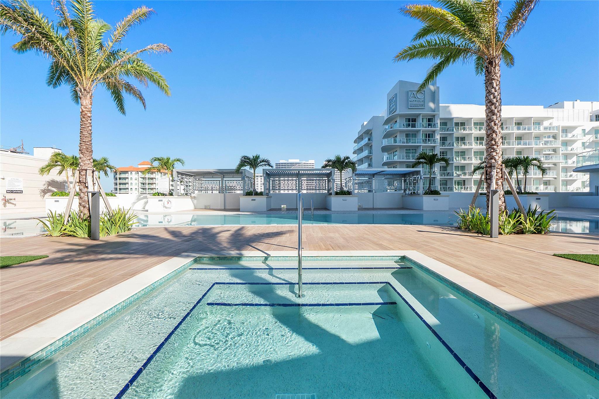 153 Seabreeze Boulevard 1203, Fort Lauderdale, FL 33304